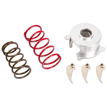 EPI Clutch Kit Mudder Fits Arctic cat