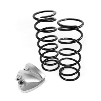 EPI Clutch Kit Mudder Fits Polaris N/A Tire of 28″ and more 1000 cc