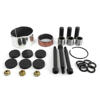 Kits de boutons et de rouleaux primaires EPI Polaris