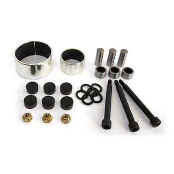 Kits de boutons et de rouleaux primaires EPI Polaris