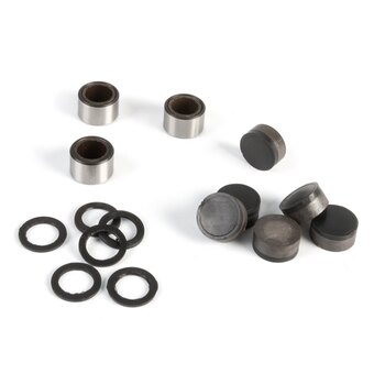 Kits de boutons et de rouleaux primaires EPI Polaris