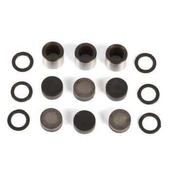 Kits de boutons et de rouleaux primaires EPI Polaris