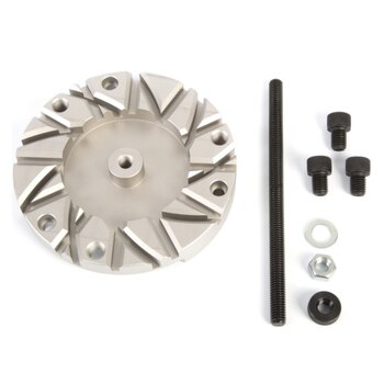 Kit d'outils pour bague d'embrayage EPI Compatible avec Polaris 399994