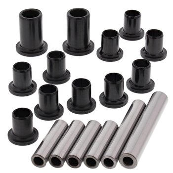 All Balls Rear Independent Suspension Bushing Kit Fits Polaris