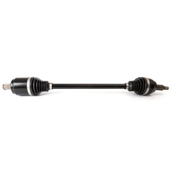 Demon Complete HD Axle Fits Yamaha Arrière gauche, Rear right PAXL 8025HD