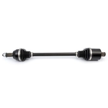 Demon Complete HD Axle Fits Polaris Avant gauche, Front right PD PAXL 6016HD