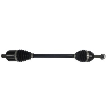 Demon Complete HD Axle Fits Polaris Rear left, Rear right PD PAXL 1138HD