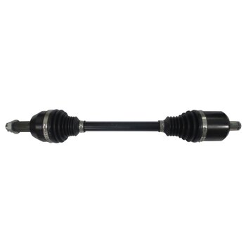 Demon Complete HD Axle Fits Polaris Rear left, Rear right PD PAXL 1138HD