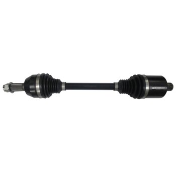 Demon Complete HD Axle Fits Polaris Rear left, Rear right PD PAXL 1138HD