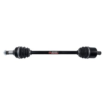 Demon Complete HD Axle Fits Yamaha Arrière gauche, Rear right PAXL 8025HD