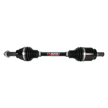 Essieu complet Kimpex HD pour Yamaha arrière droit YAM 6010HDK