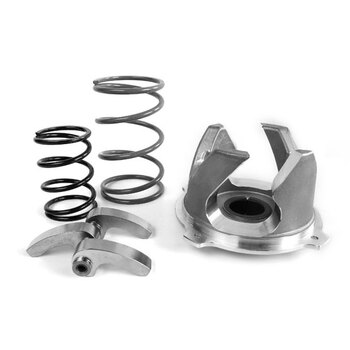 EPI Clutch Kit Mudder Fits Polaris N/A Pneu de 28″ and more 1000 cc