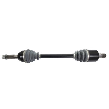 Demon Complete HD Axle Fits Polaris Avant gauche, Front right PD PAXL 6016HD