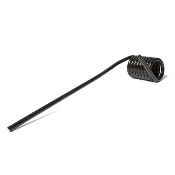 KIMPEX Suspension Spring Unit 0.283″ Left, Rear