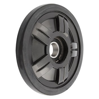 Kimpex Idler Wheel Plastic Fits Ski doo Black 6202 2.75″