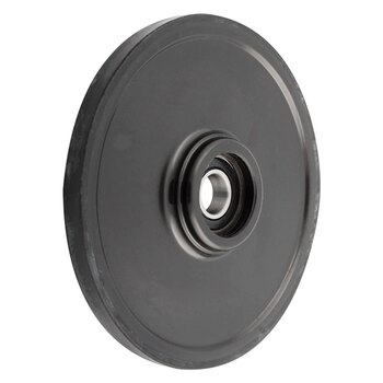 Kimpex Idler Wheel Plastic Fits Ski doo Black 6202 2.75″