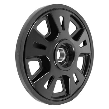 Kimpex Idler Wheel Plastic Fits Polaris Black 6004 6.38″