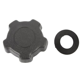 Bouchon de réservoir de carburant EPI avec jauge 279134