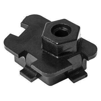 BLOC DE RÉGLAGE SUSPENSION SPX (04 297 04S)