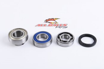 EPI Jack Shaft Bearing & Seal Kit