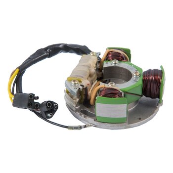 Kimpex Stator HD pour chat arctique 201961