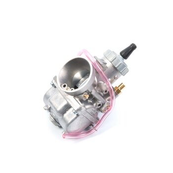 Carburateur MIKUNI 166 Q 0 360 40 Câble 1,5 2,5