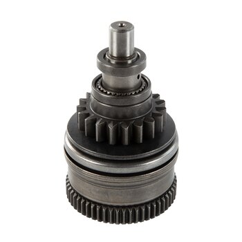 Kimpex Bendix Pinion Starter Compatible avec Polaris, Compatible avec Ski doo