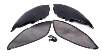 Kit de ventilation nasale FROGZSKIN pour Ski Doo 6