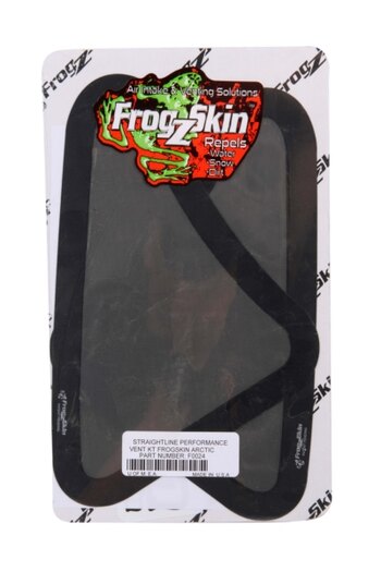 Kit de ventilation nasale FROGZSKIN pour Ski Doo 6