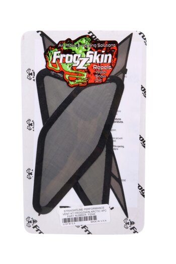 Kit de ventilation nasale FROGZSKIN pour Ski Doo 6