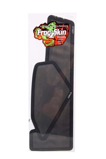 Kit de ventilation latérale d'échappement FROGZSKIN pour Ski Doo 2