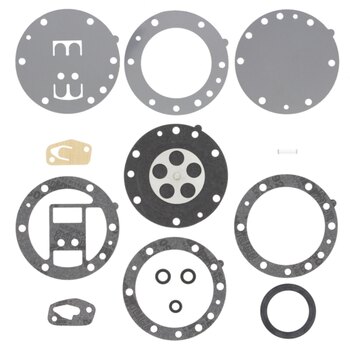 Kit de conversion de starter MIKUNI