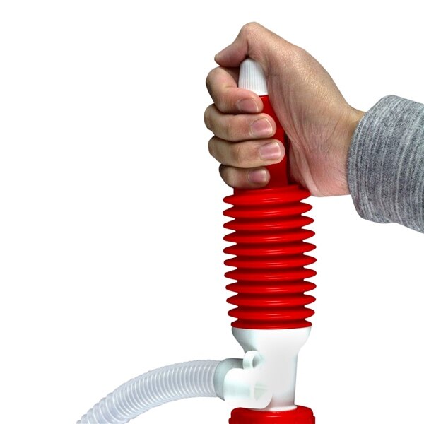 TERAPUMP TRM20 Fuel Pump