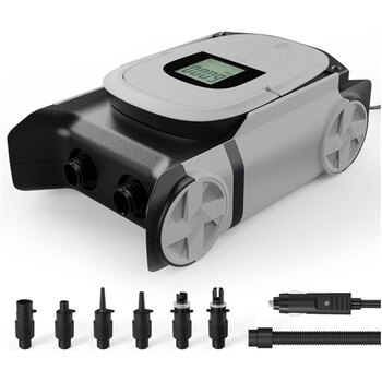 JABSCO RULE Oil change Pump