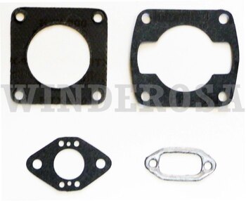 VertexWinderosa Pro Formance Top End Gasket Sets Fits Arctic cat 09 710060A