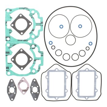 VertexWinderosa Pro Formance Jeu de joints haut de gamme pour Ski doo 09 710255