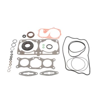 VertexWinderosa Professional Complete Gasket Sets with Oil Seals Fits Polaris 09 711204