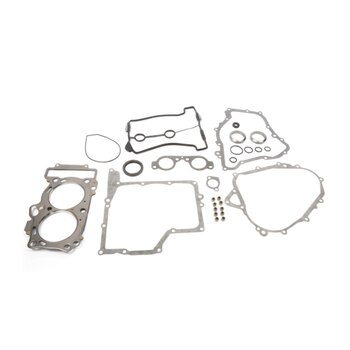 VertexWinderosa Professional Complete Gasket Sets with Oil Seals Fits Yamaha 09 711247