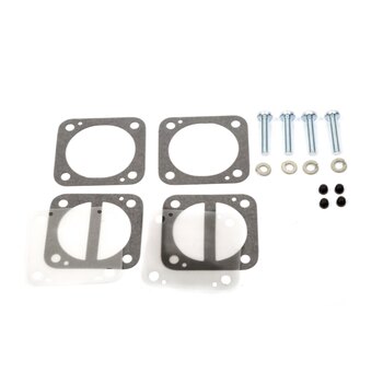 VertexWinderosa Kit de réparation de pompe à carburant pour Keihin