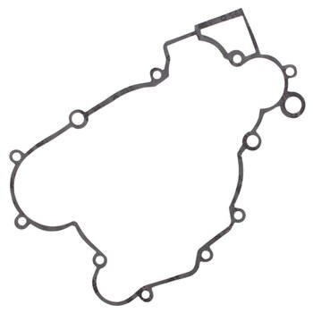 VertexWinderosa Right Side Cover Gasket Fits Arctic cat, Fits Suzuki 287787