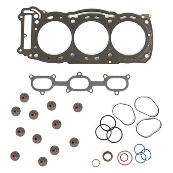 Kit de joints d'étanchéité PRO X Piston Top End pour Ski doo 290139