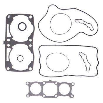 VertexWinderosa Joint d'extrémité supérieure pour Polaris 061252