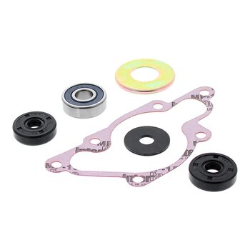 Kit de réparation de pompe à eau VertexWinderosa pour Kawasaki, Suzuki 80 cc, 85 cc, 100 cc