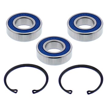 All Balls Jack Shaft Bearing & Seal Kit Fits Polaris