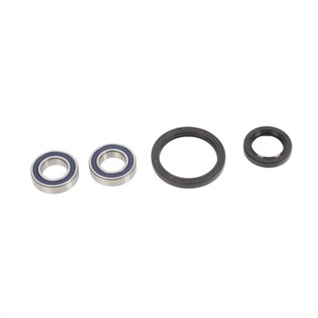 All Balls Wheel Bearing & Seal Kit Fits Harley Davidson