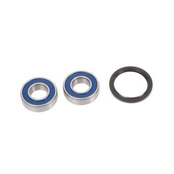 Roulement de bras oscillant Toutes les balles & Seal Kit Fits KTM