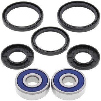 All Balls Wheel Bearing & Seal Kit Fits KTM, Fits Kawasaki