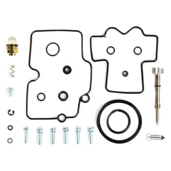 Rondelle d'arbre intermédiaire Toutes les balles, Gas Gas, Husqvarna, KTM 306187