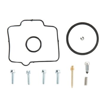 All Balls Carburetor Mid Body Gasket Kit Fits KTM, Fits Suzuki