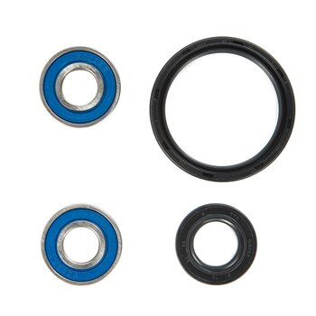 Kit de roulement de roue et joint All Balls pour Yamaha, pour Kawasaki avant/arrière